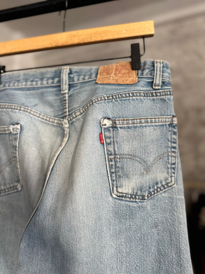 VTG Levi’s Cut&Sew  Bootcut Cut