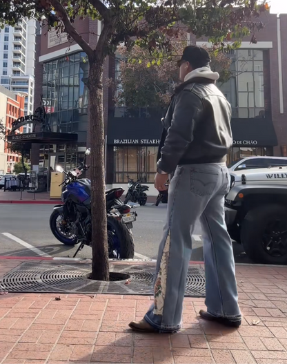 VTG Levi’s Cut&Sew  Bootcut Cut