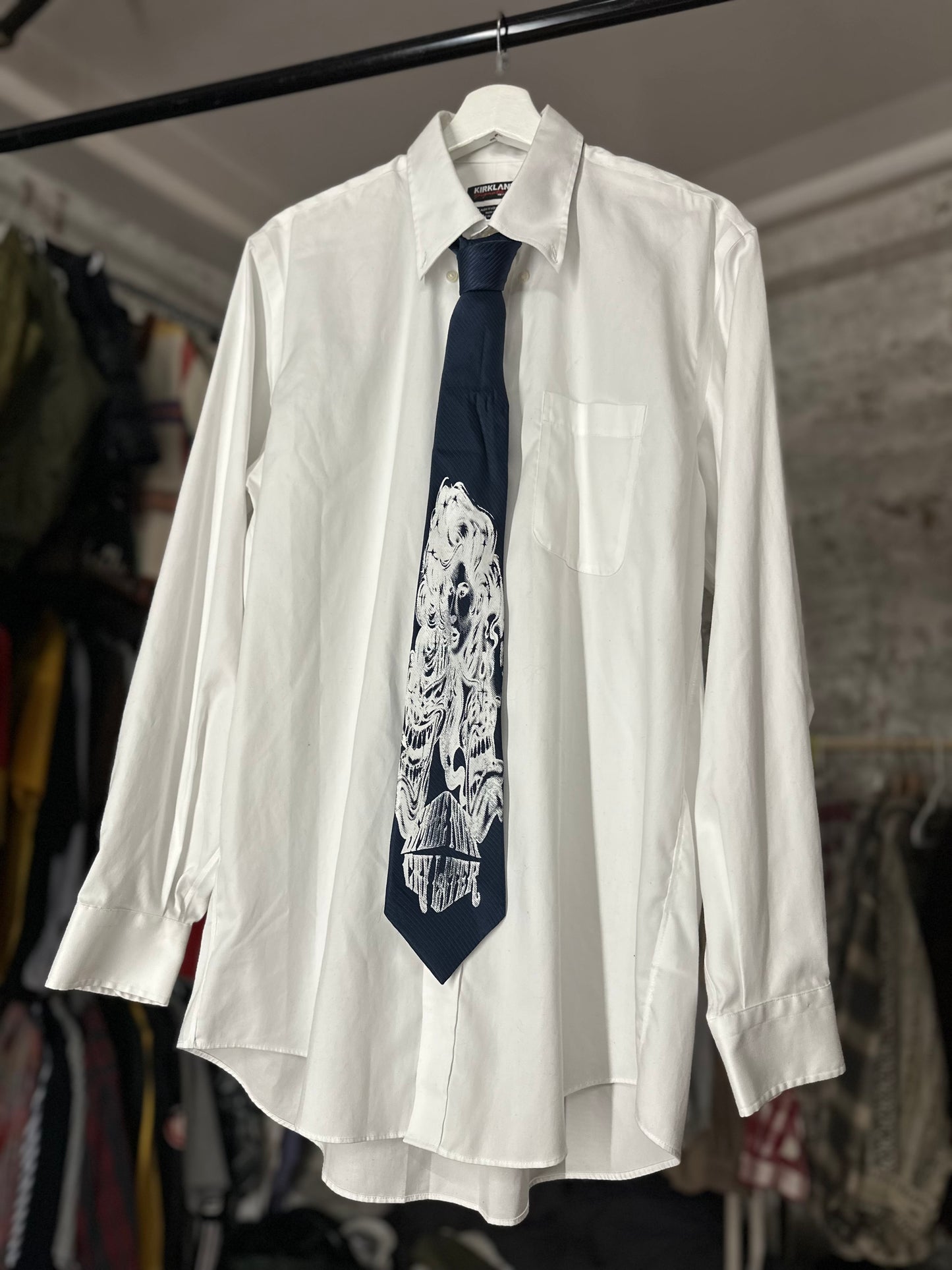 Chubby Tie
