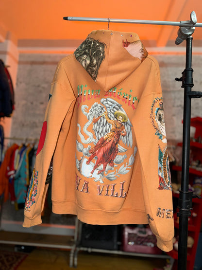 Siempre En Diciembre Hoodie