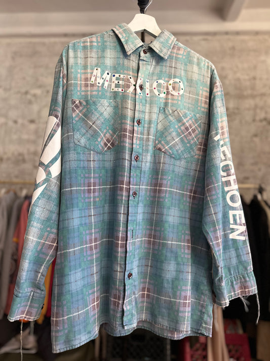 Pa Que Sepan Shirt