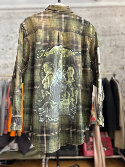 Pa Que Sepan Shirt