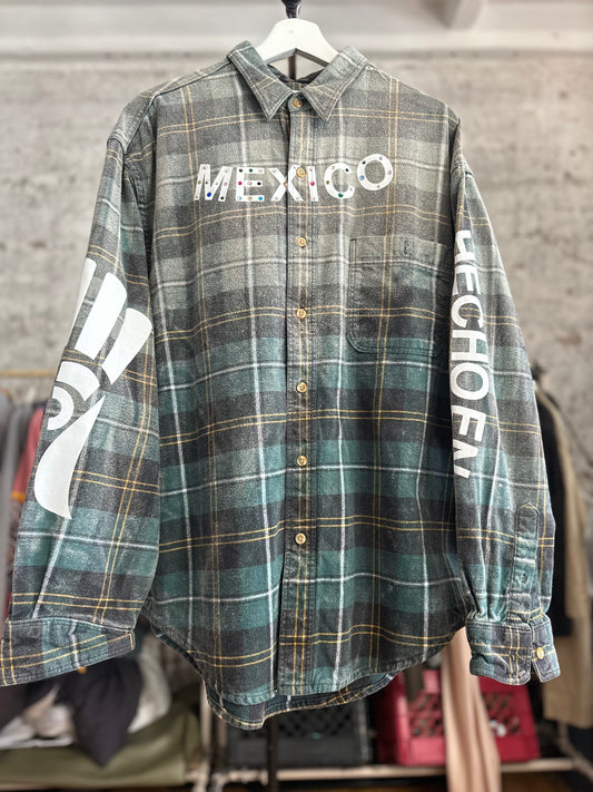 Pa Que Sepan Shirt
