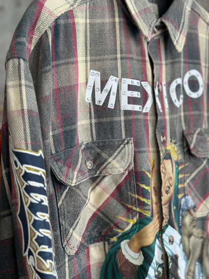 Pa Que Sepan Shirt