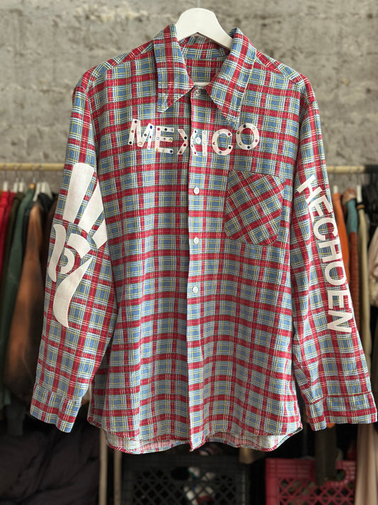 Pa Que Sepan Shirt
