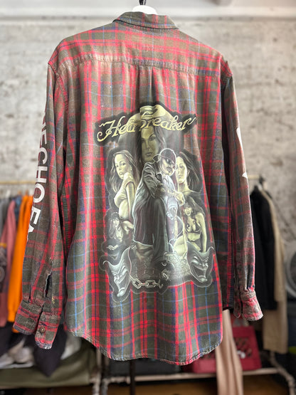 Pa Que Sepan Shirt