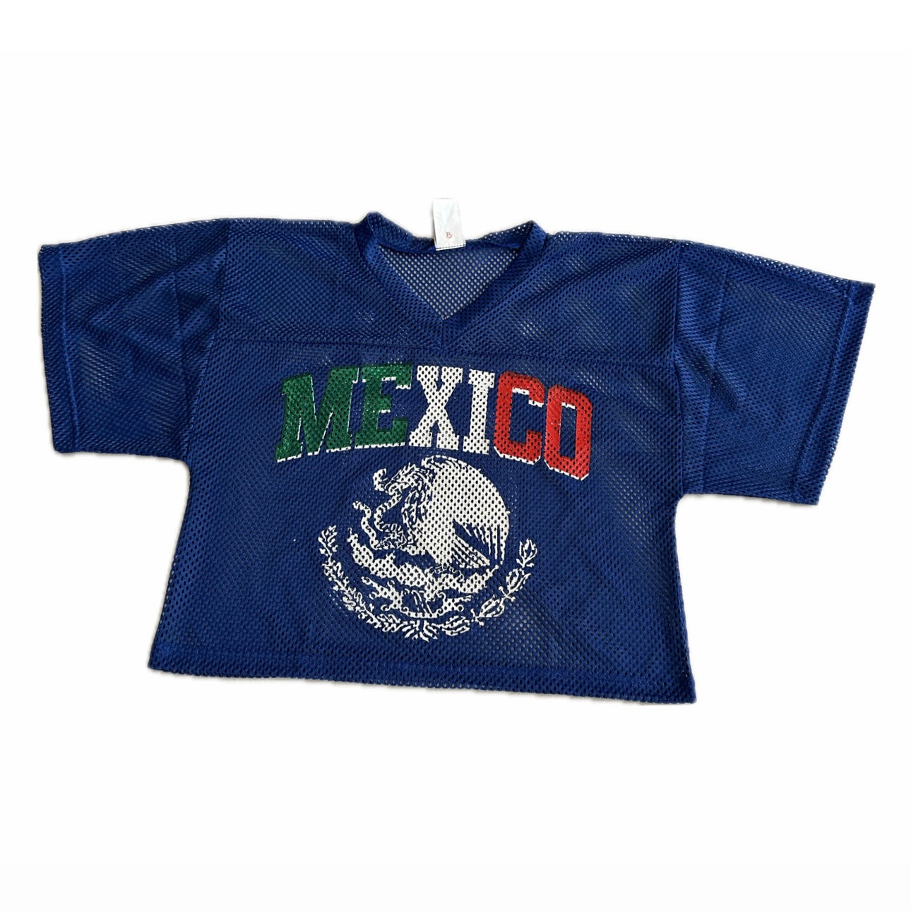 MEXICO Dodger blue Jersey