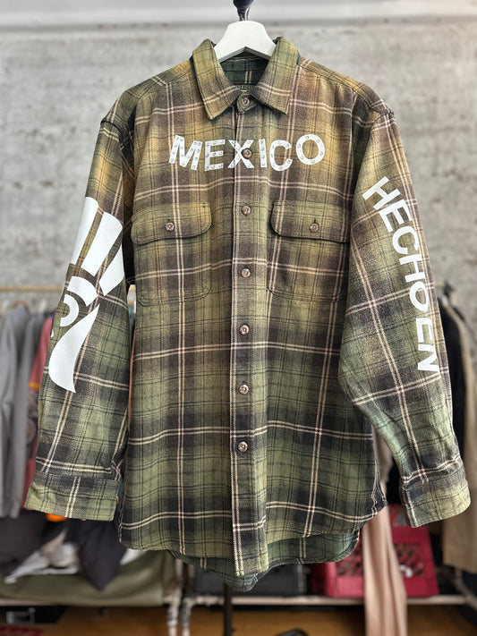 Pa Que Sepan Shirt