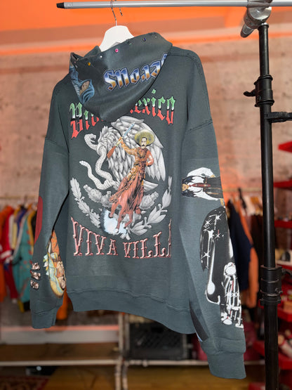 Siempre En Diciembre Hoodie