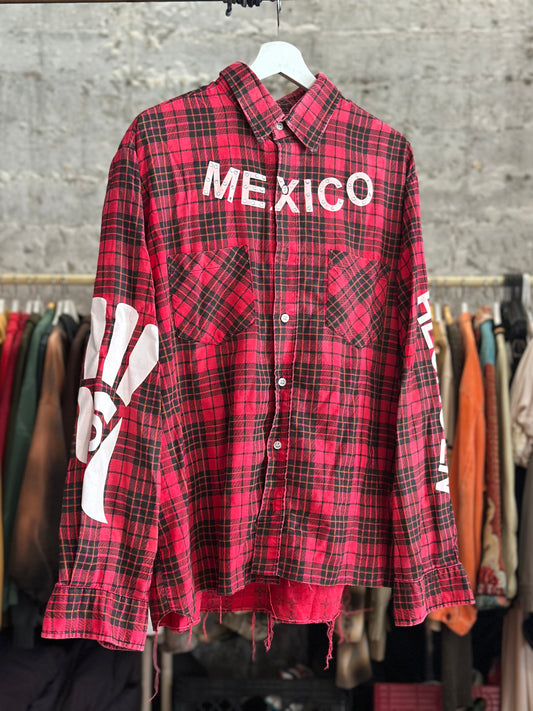 Pa Que Sepan Shirt