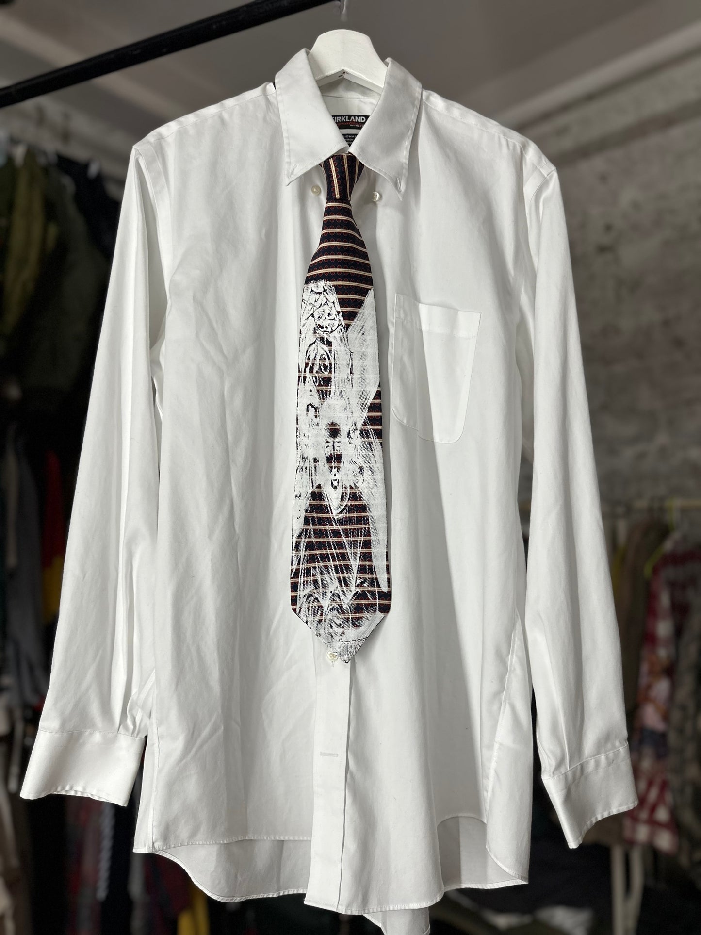 Chubby Tie