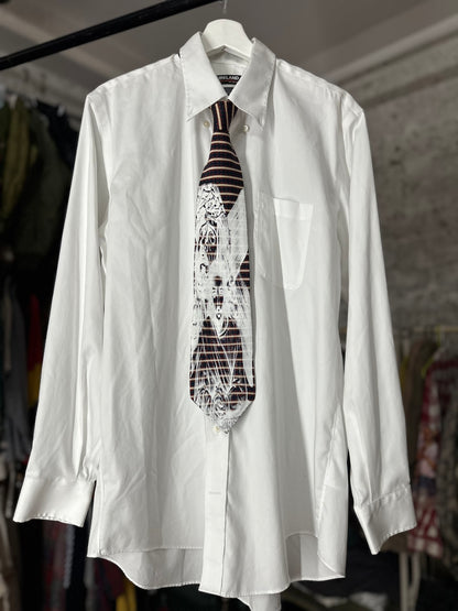 Chubby Tie