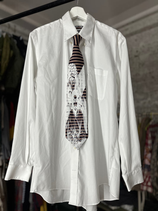 Chubby Tie