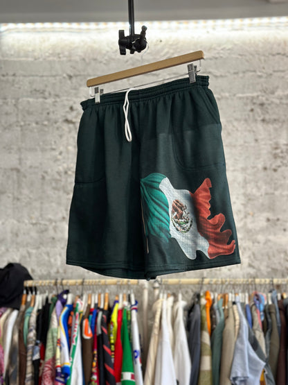 Men’s Raza sweat shorts