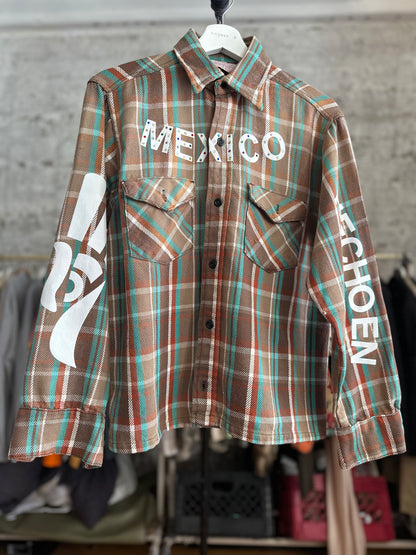 Pa Que Sepan Shirt