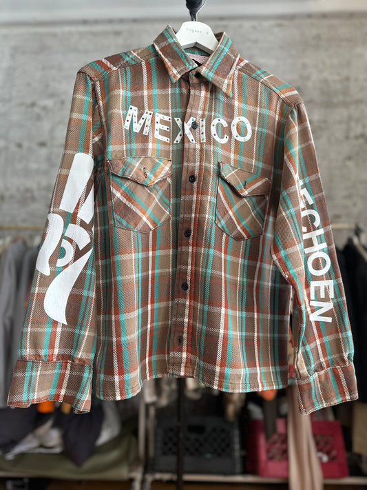 Pa Que Sepan Shirt