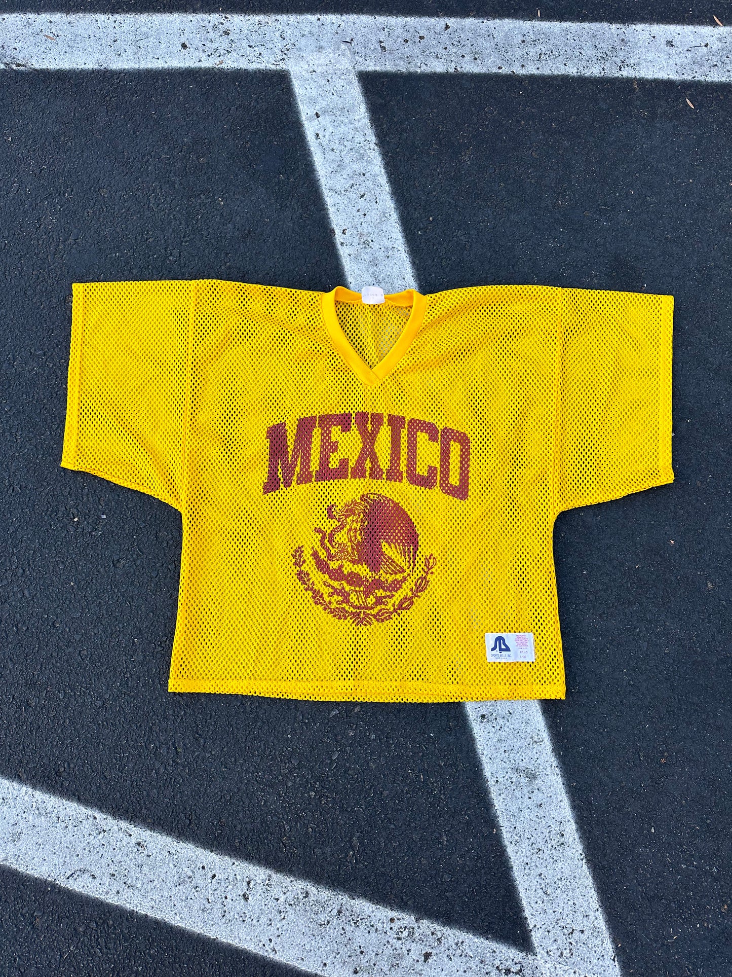 Mexico jersey