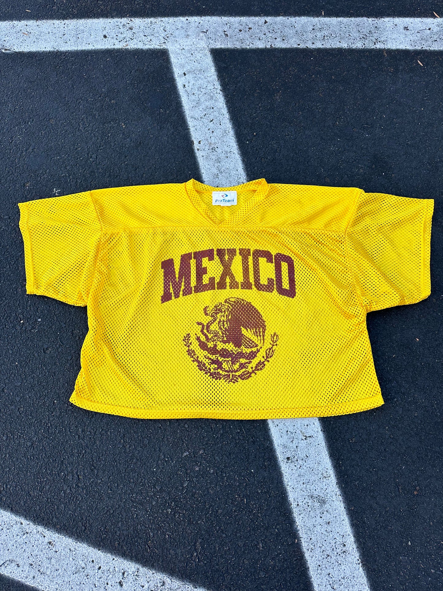 Mexico jersey