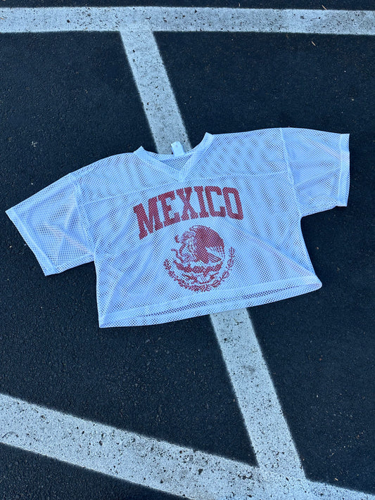 Mexico jersey